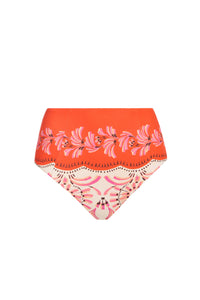 Micha Bottom in Seraphine