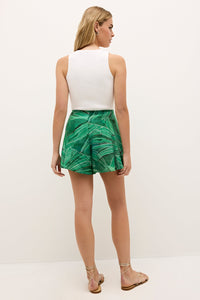 Miles Short in Amazon