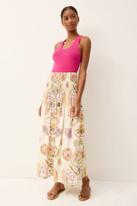 Stacie Skirt in Haven