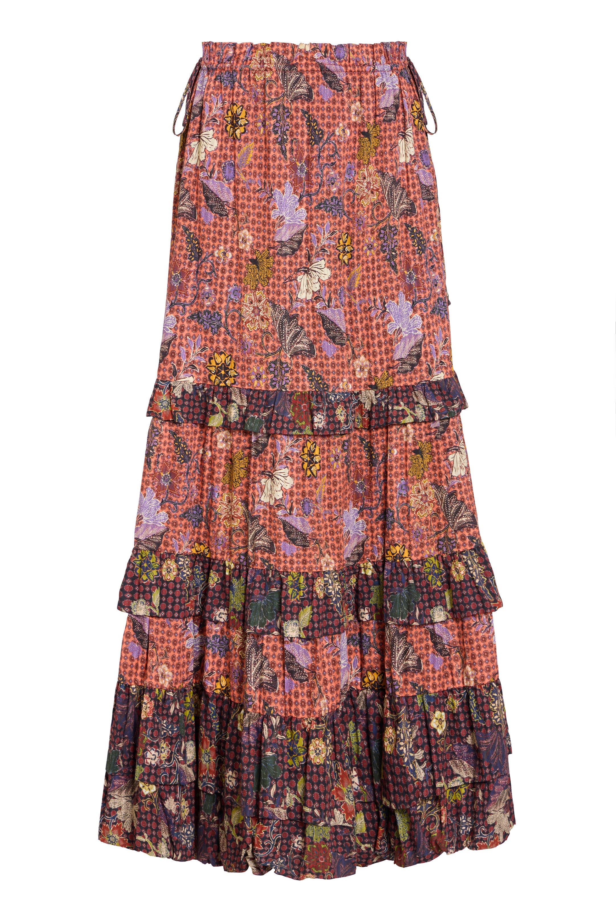 Moira Skirt in Cassia