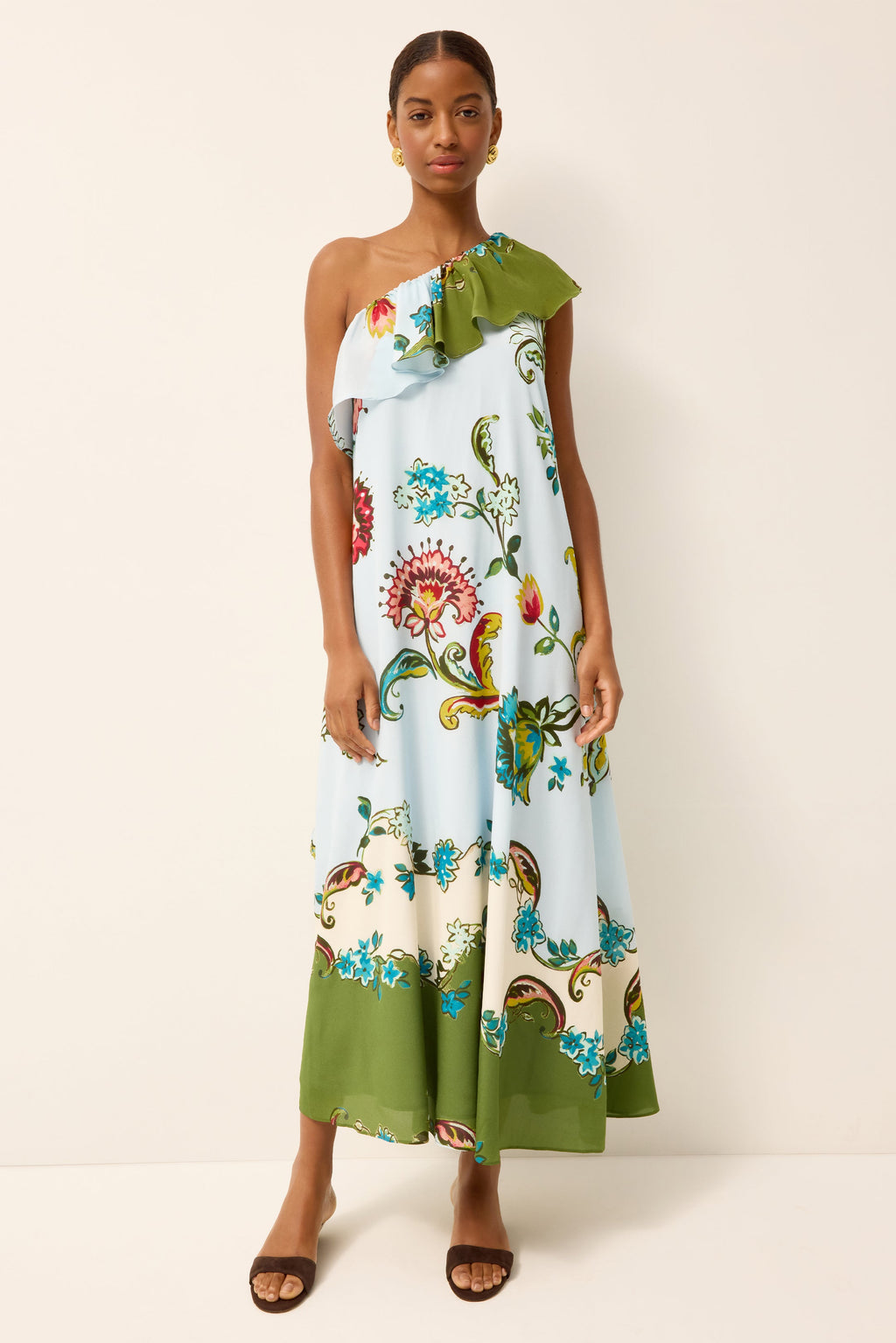 marie oliver dress MARIE OLIVER | EVERETTE DRESS