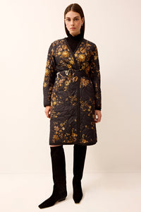 Lee Reversible Coat in Polaris