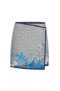 Orca Skirt in Bali