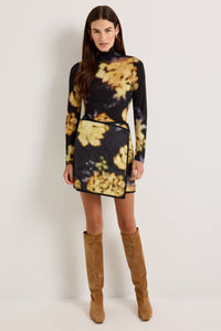 Orca Skirt in Lush