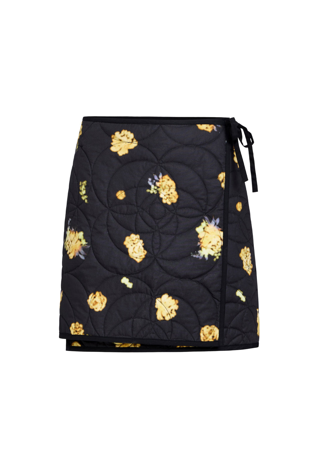 Orca Skirt in Lush