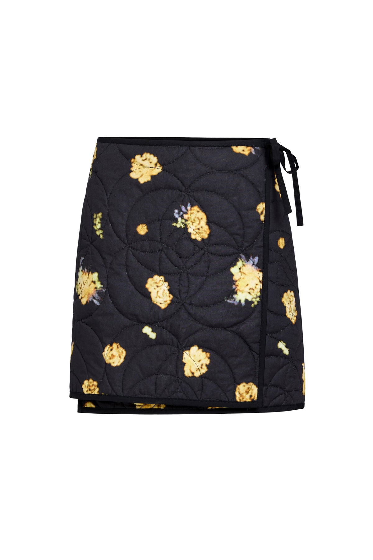 Orca Skirt in Lush