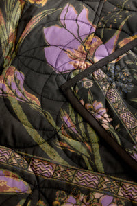 Orca Skirt in Nightshade