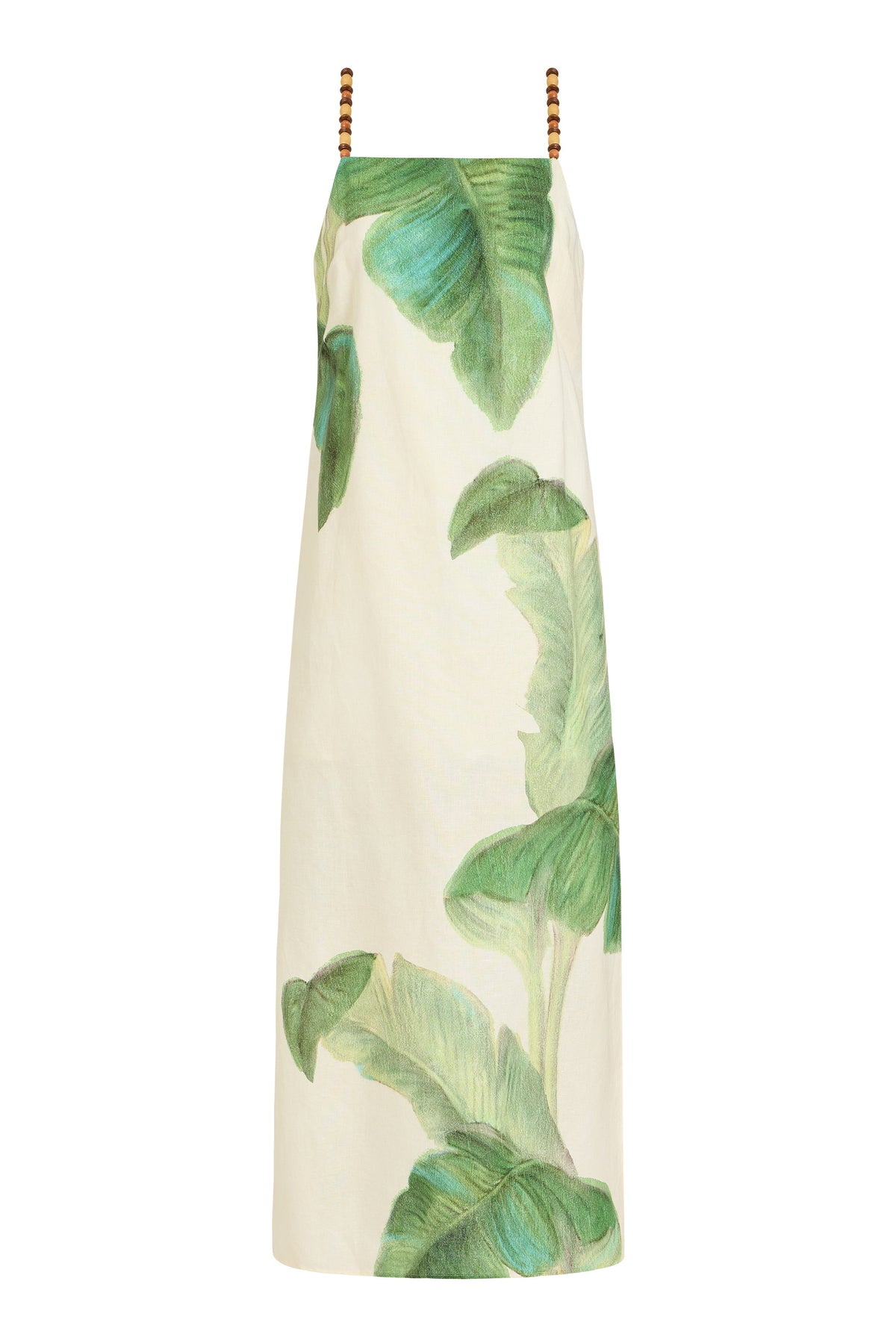 Oriya Dress In Beachfront
