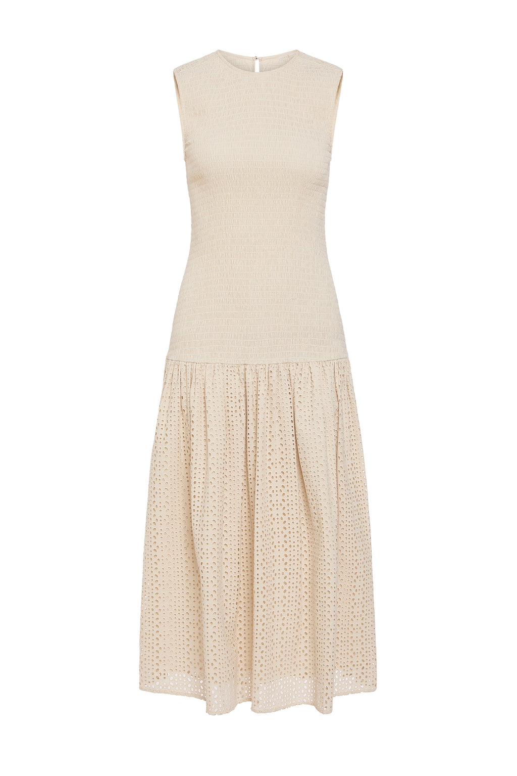 Porter Dress in Dune