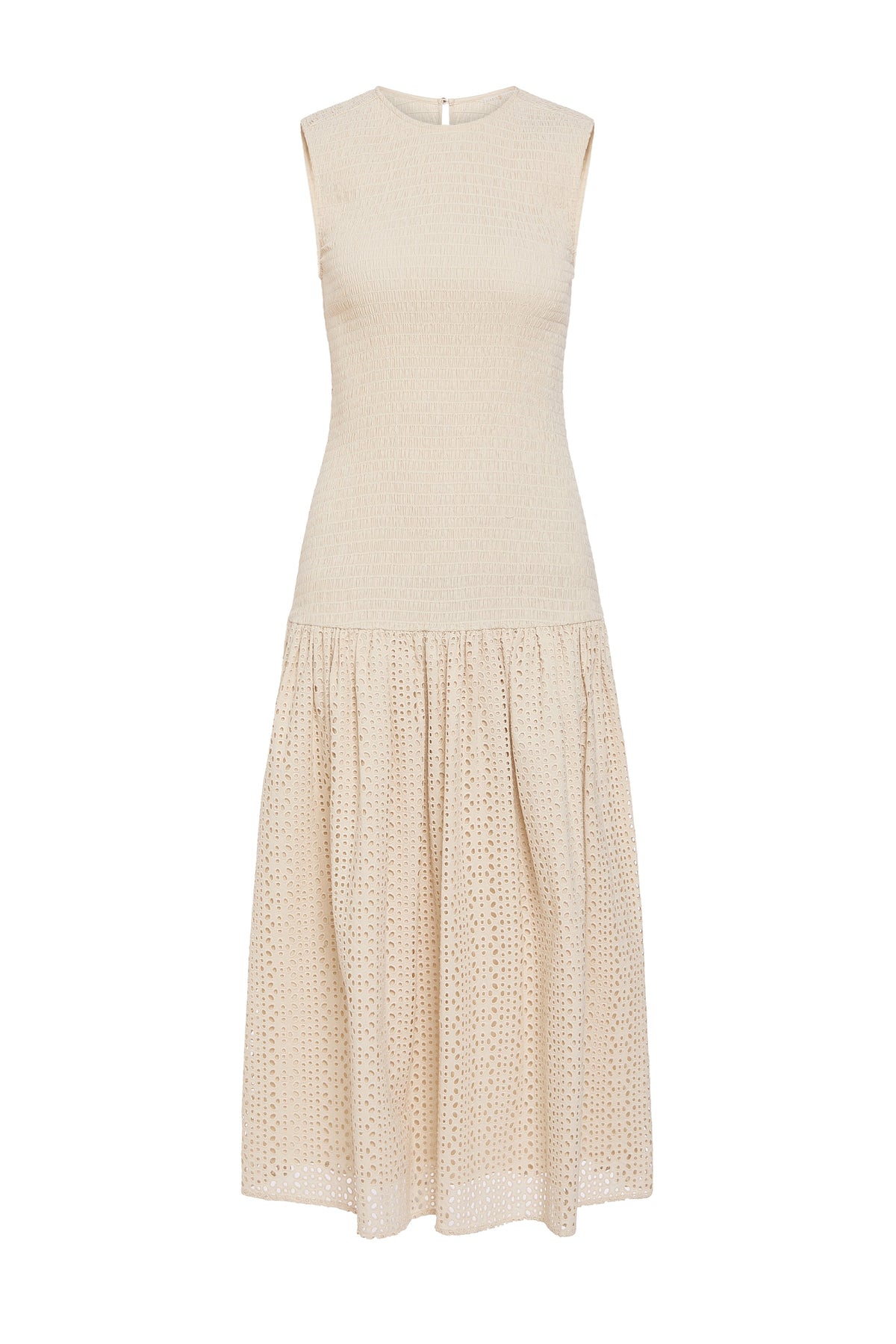 Porter Dress in Dune