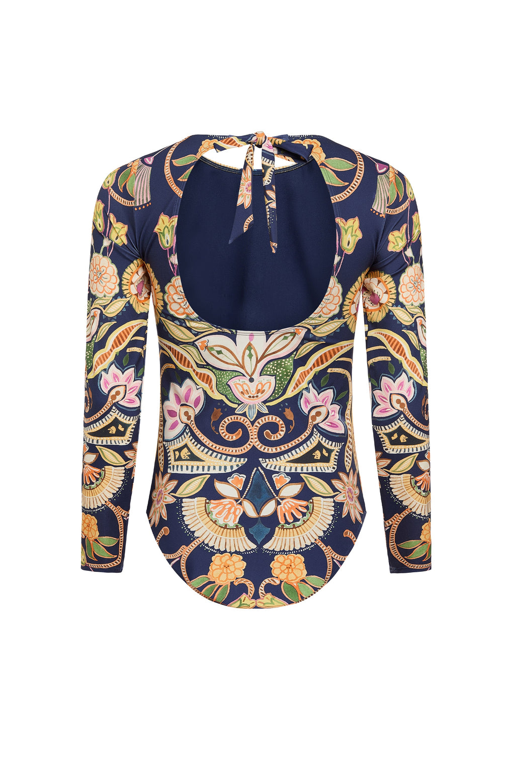 Robin Rashguard in Neptune