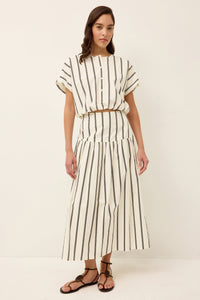 Owens Skirt in Ventura