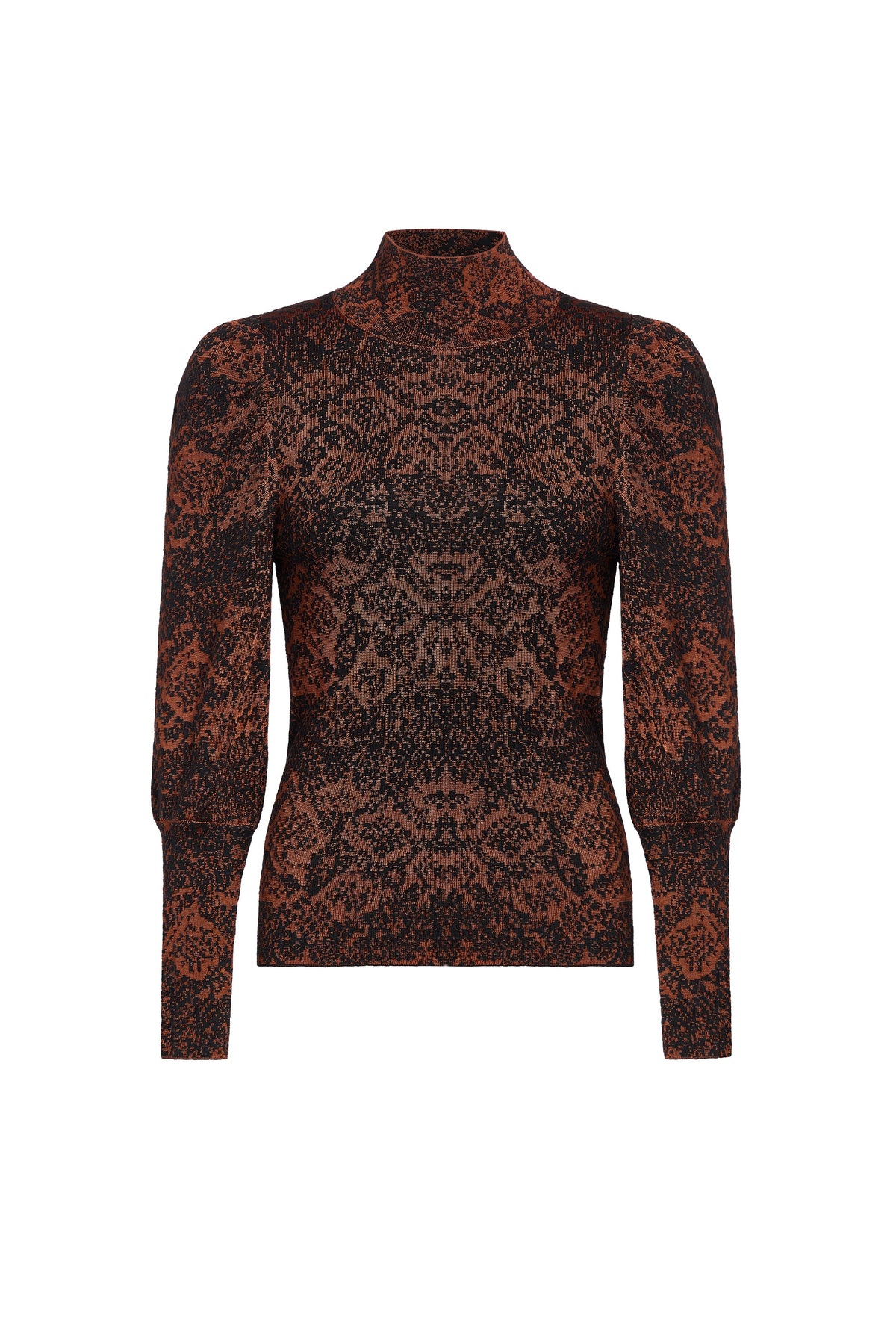 Roxi Top in Oxide