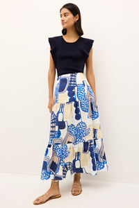 Hines Skirt in Acropolis