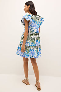 Kara Dress in Monsoon Meadow
