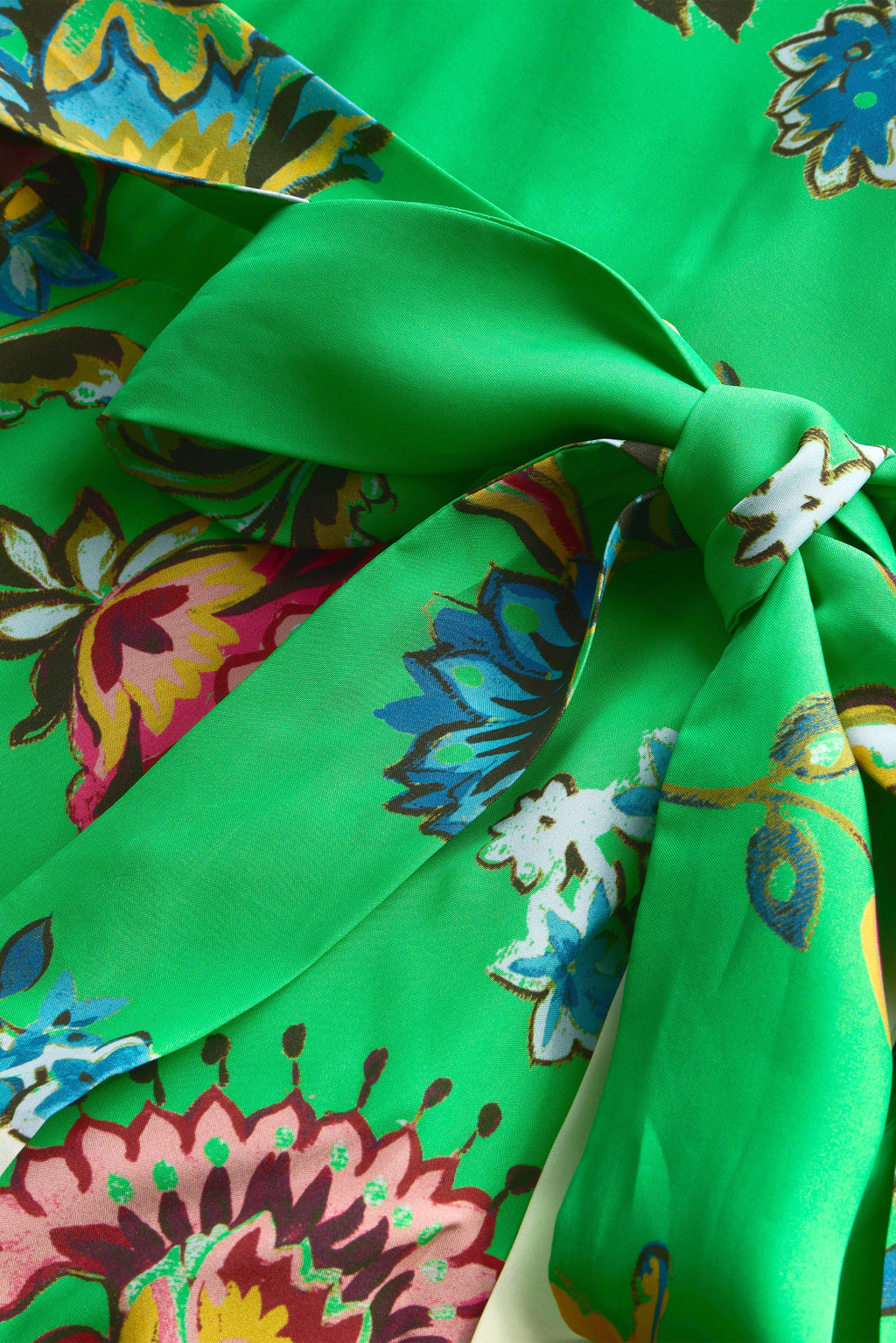 Keenan Dress in Sintra