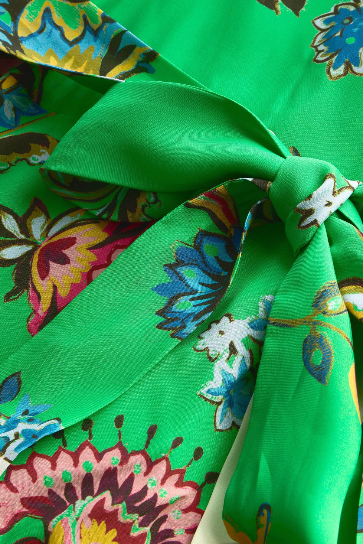 Keenan Dress in Sintra