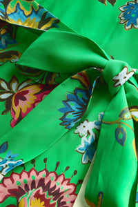 Keenan Dress in Sintra