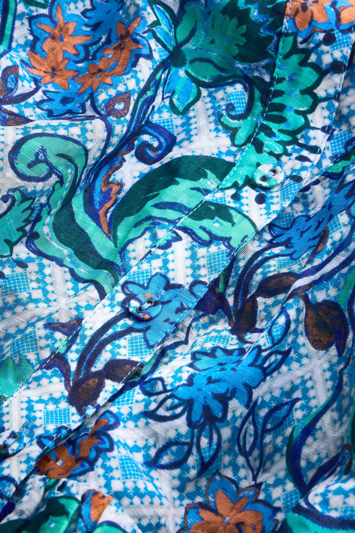 Hannon Dress in Chateau