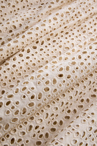 Porter Dress in Dune