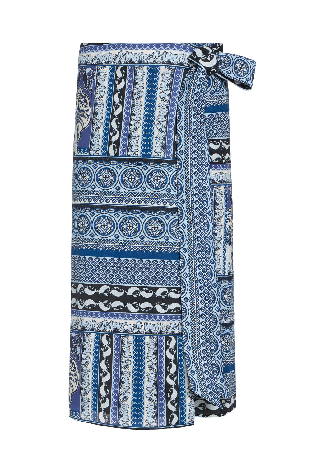 Sandra Skirt In Vista
