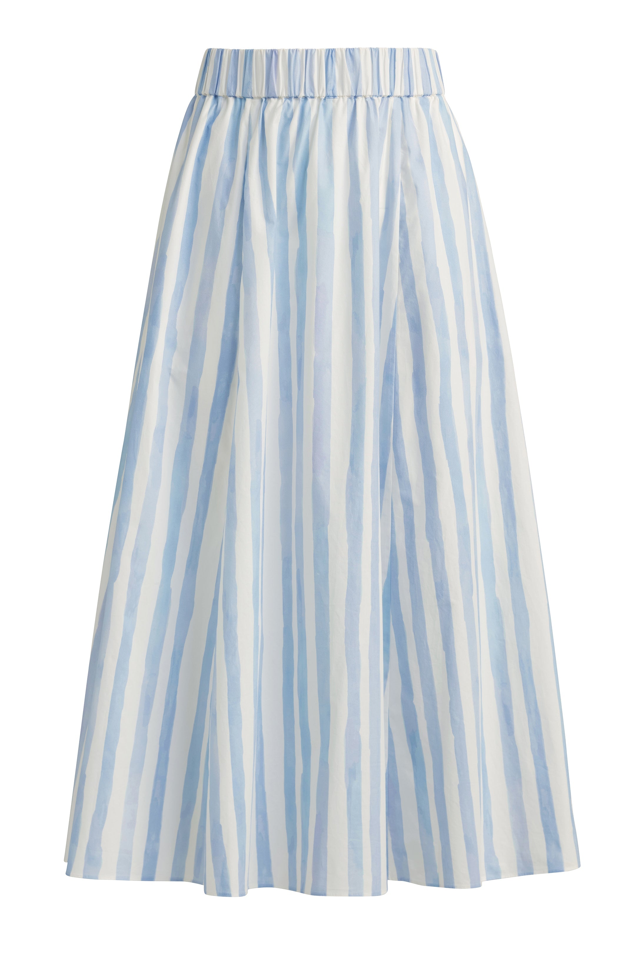 Sasha Skirt in Agua