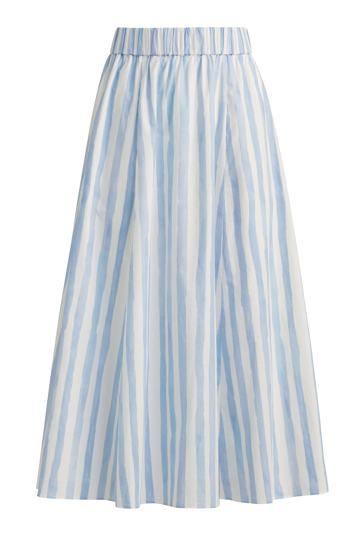 Sasha Skirt in Agua