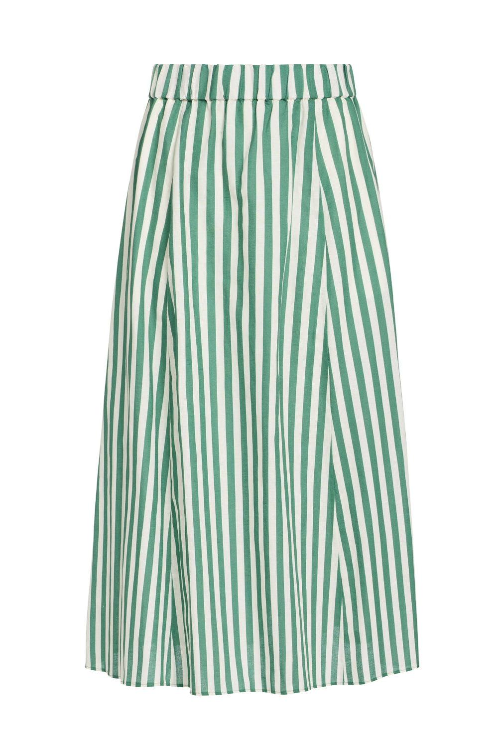 Sasha Skirt In Verdure