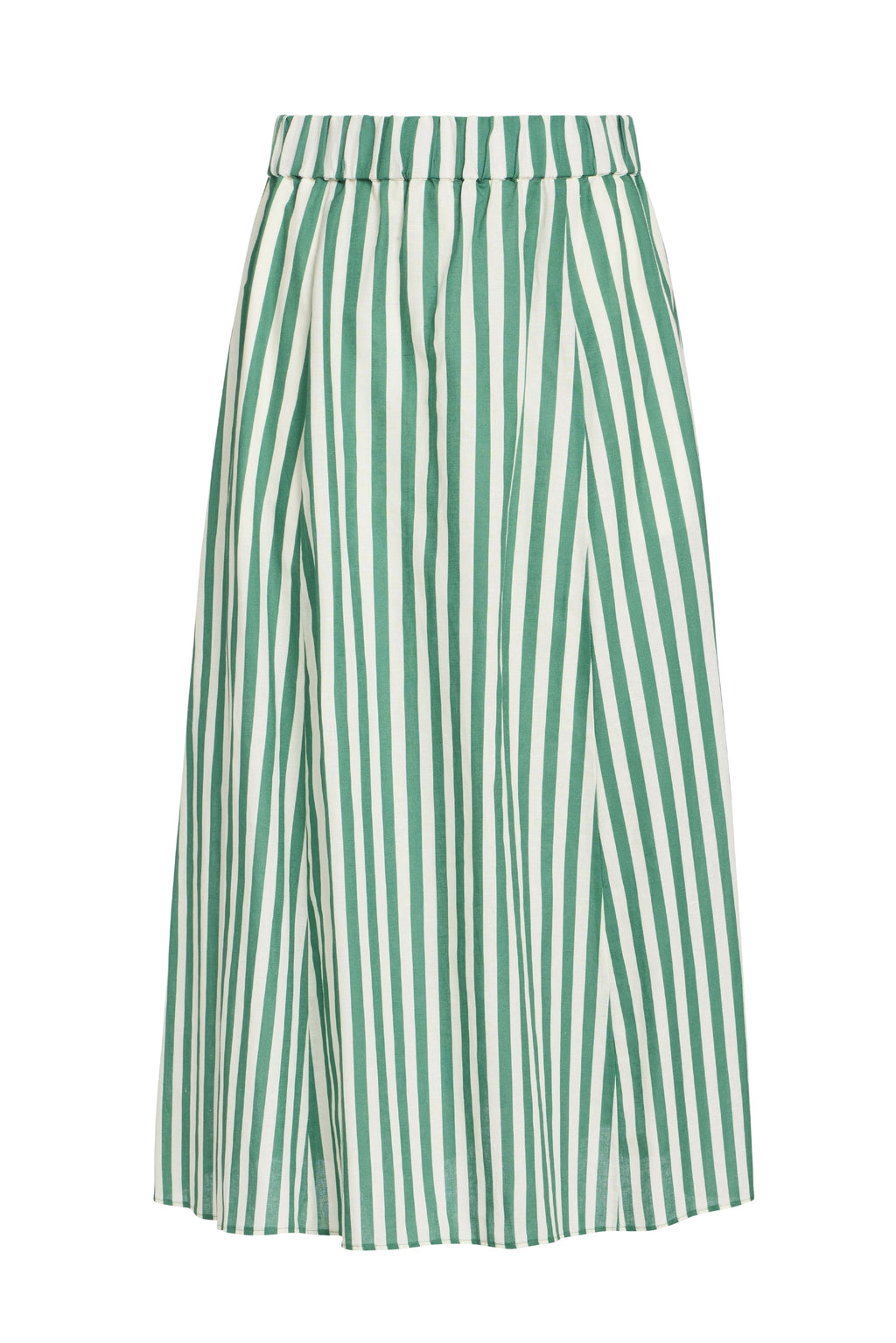 Sasha Skirt In Verdure