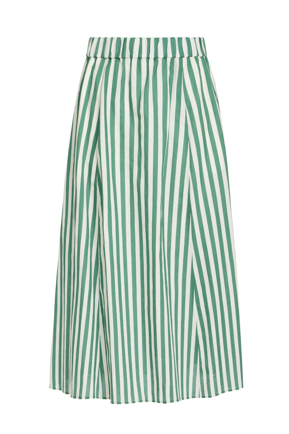 Sasha Skirt In Verdure