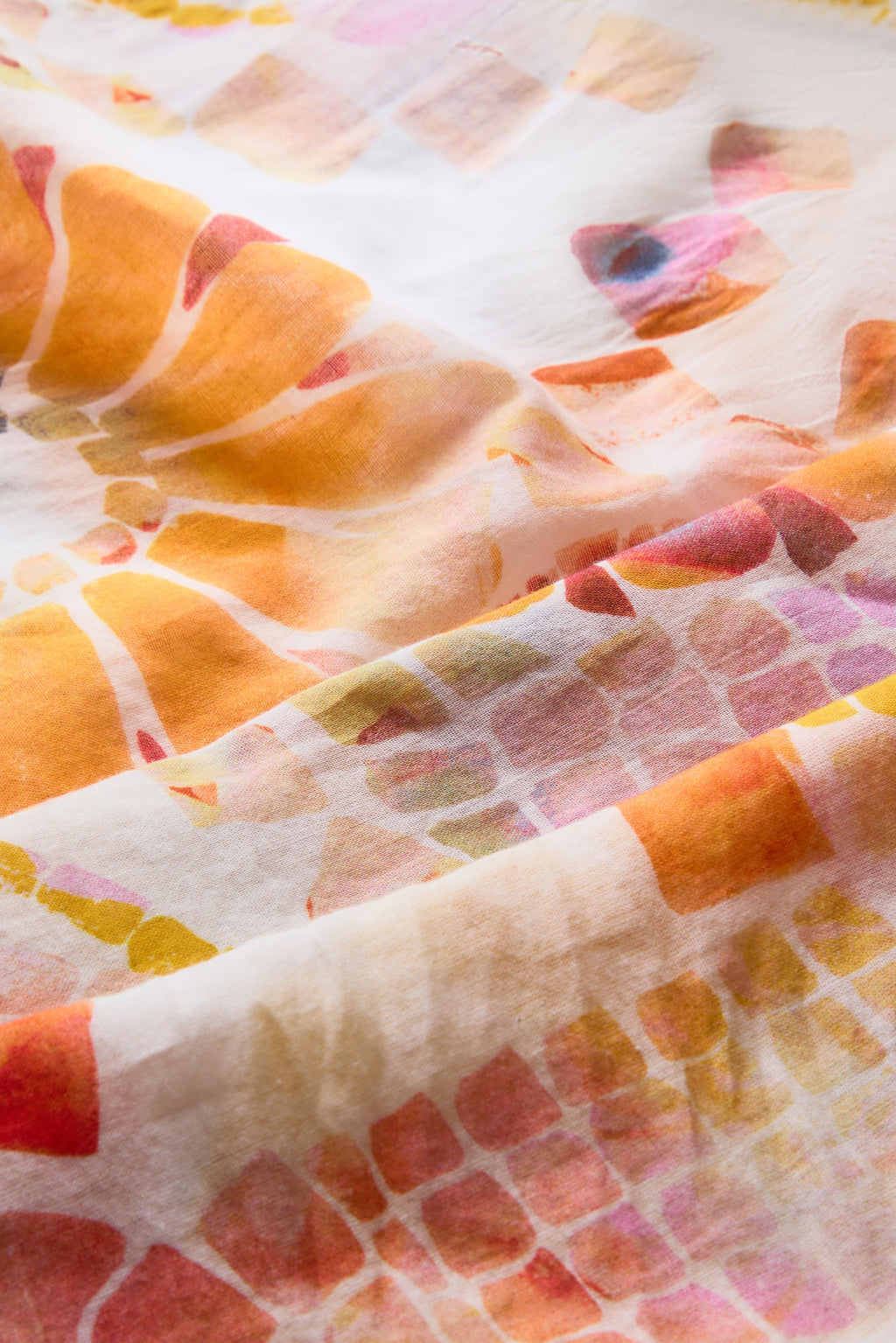 Selena Sarong in Travertine