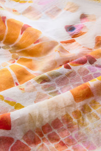Selena Sarong in Travertine