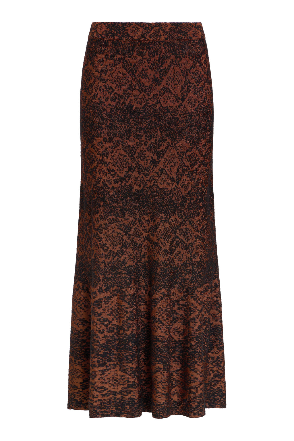 Shiloh Skirt in Oxide