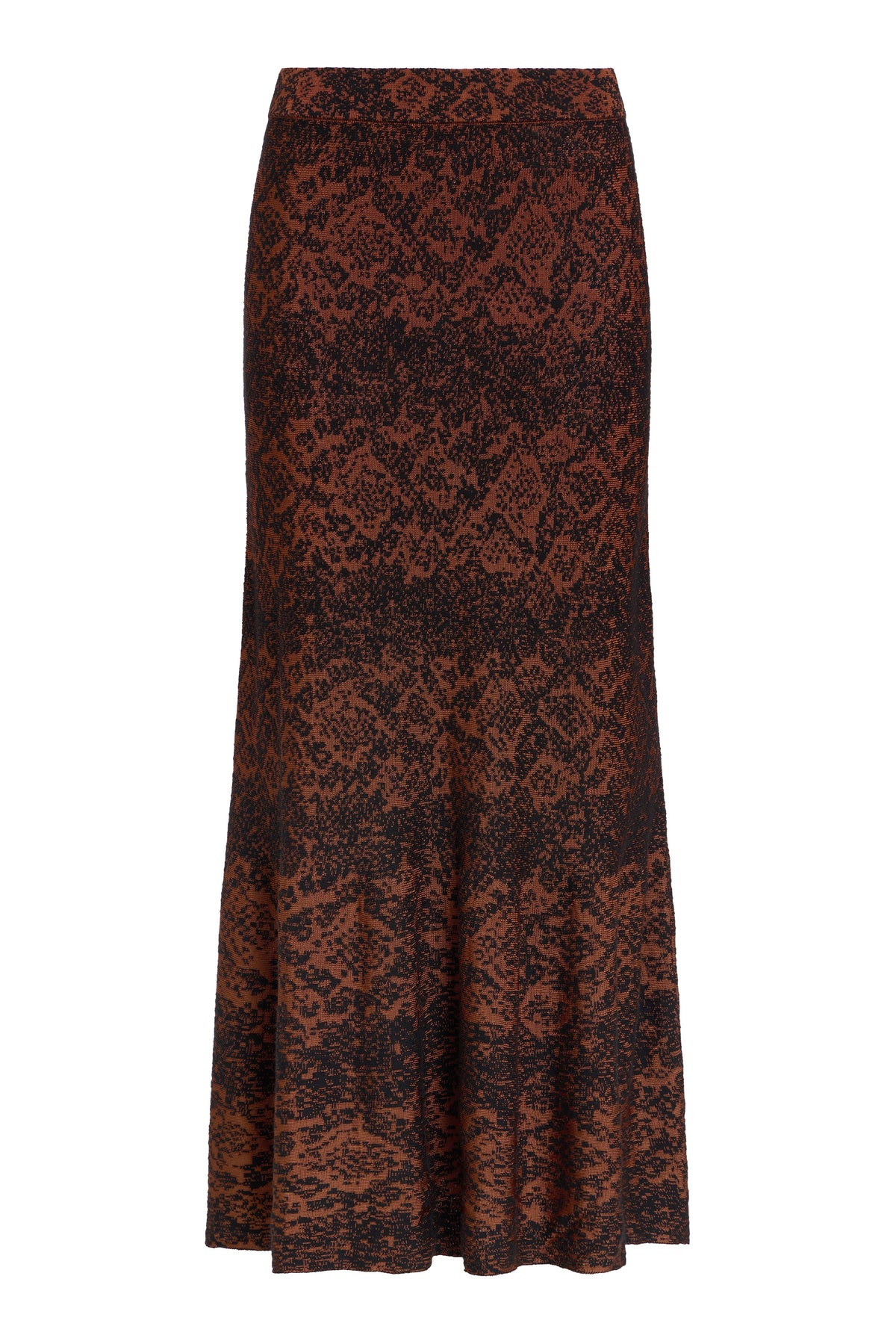 Shiloh Skirt in Oxide