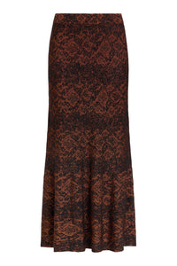 Shiloh Skirt in Oxide