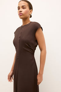 Zuri Dress in Java