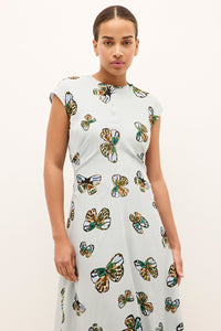 Zuri Dress in Adonis