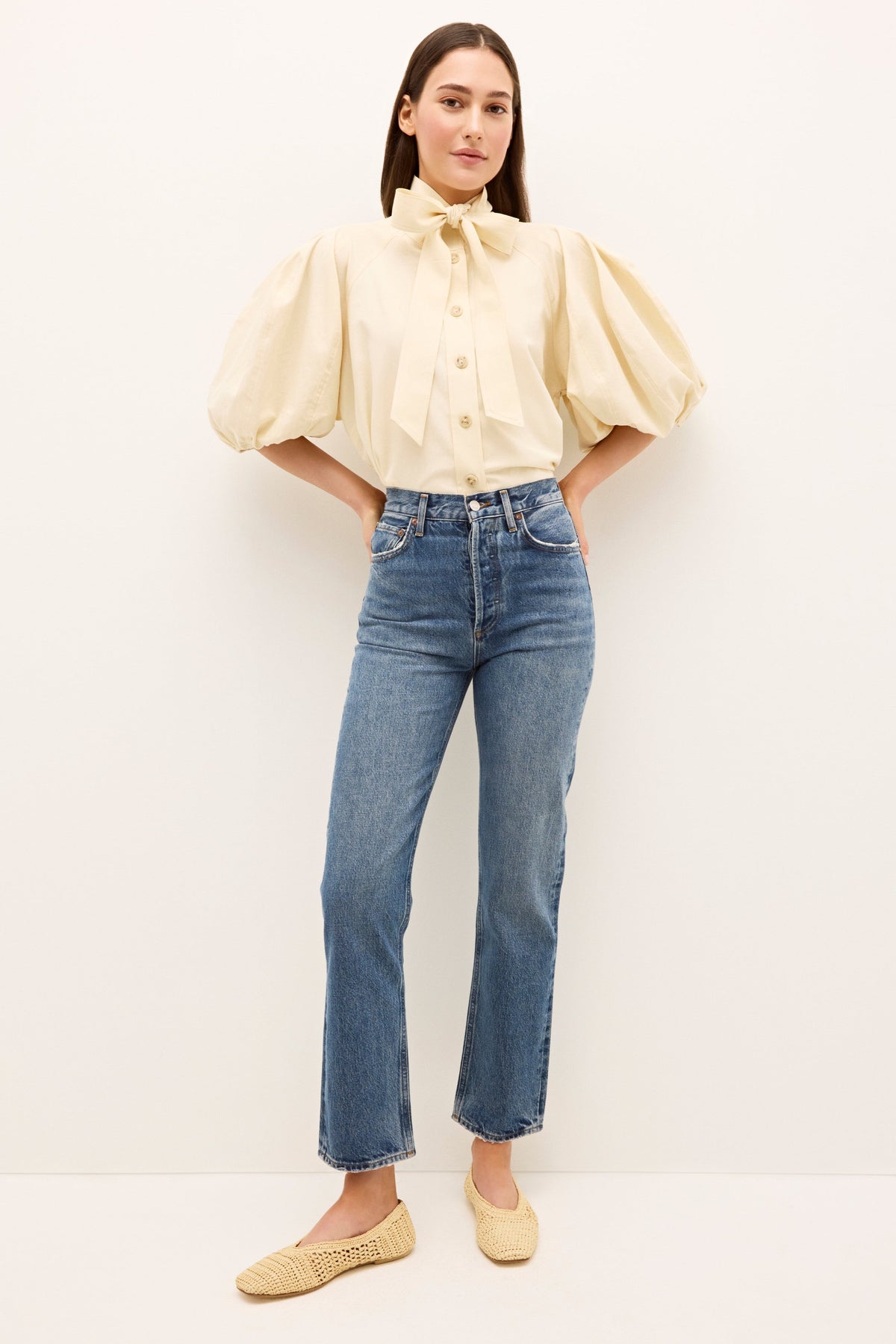 Navi Top in Turtledove