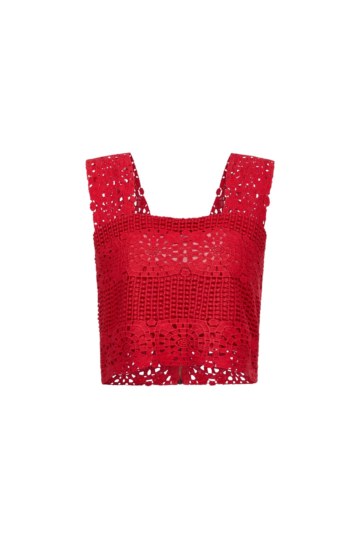 Keeley Top in Pepper