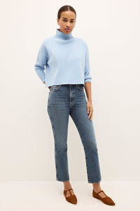Claudie Popover in Sky