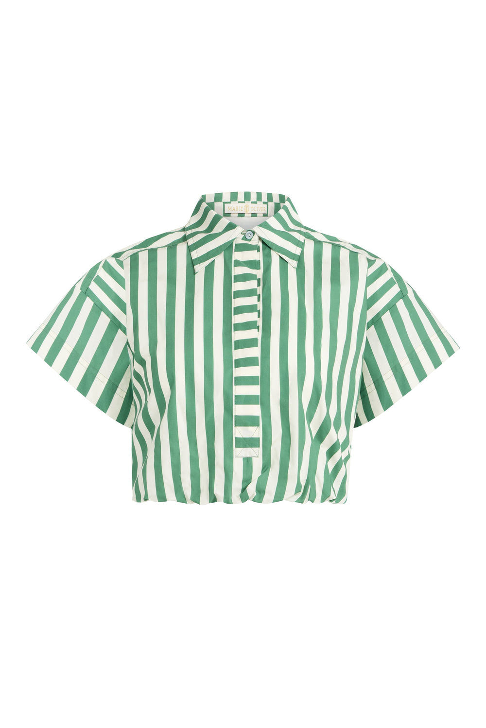 Sierra Top In Verdure