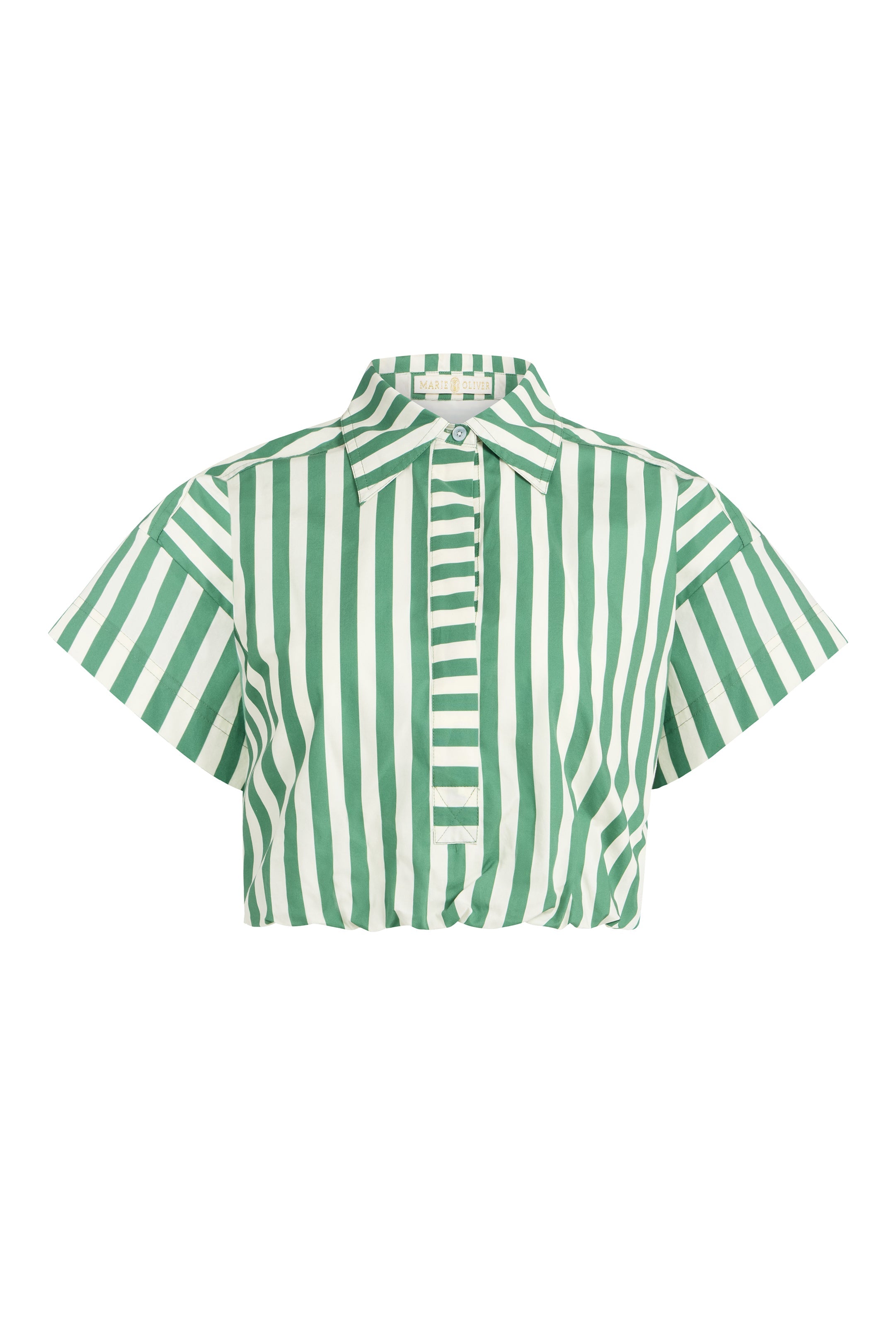 Sierra Top In Verdure