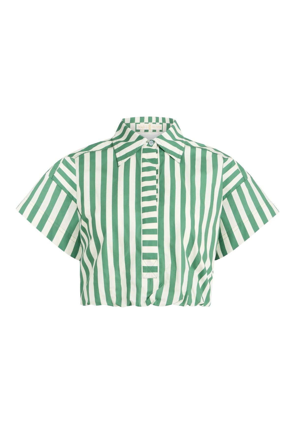 Sierra Top In Verdure