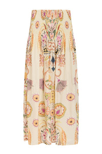 Stacie Skirt in Haven