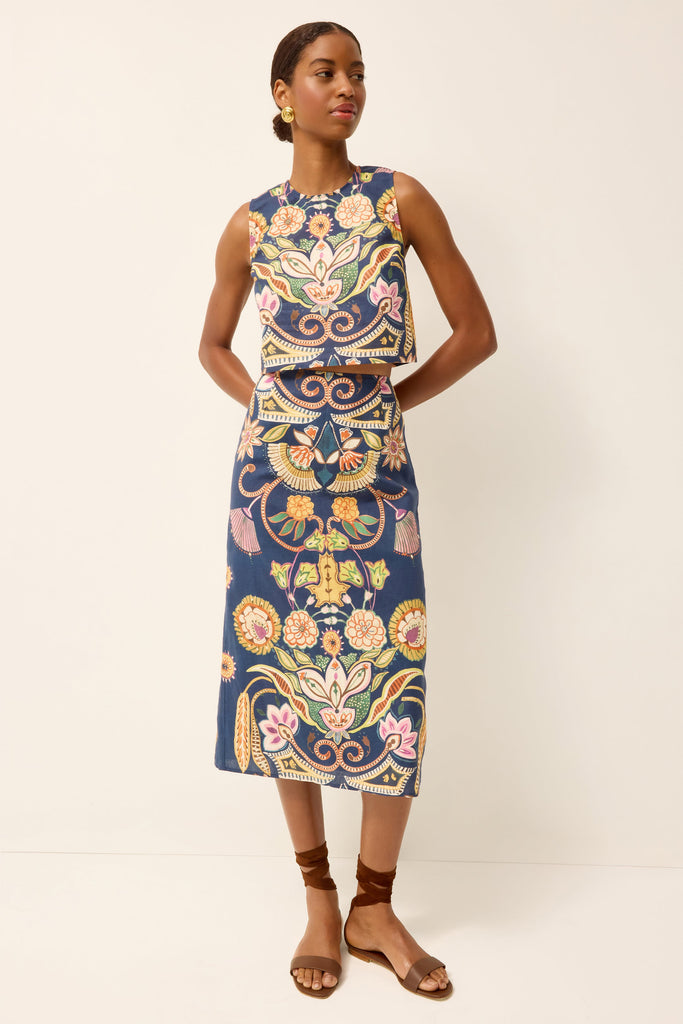 Fallon Top in Neptune