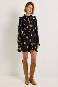 Thalia Dress in Bliss