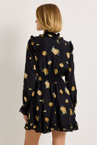 Thalia Dress in Bliss