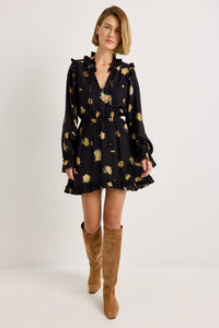 Thalia Dress in Bliss