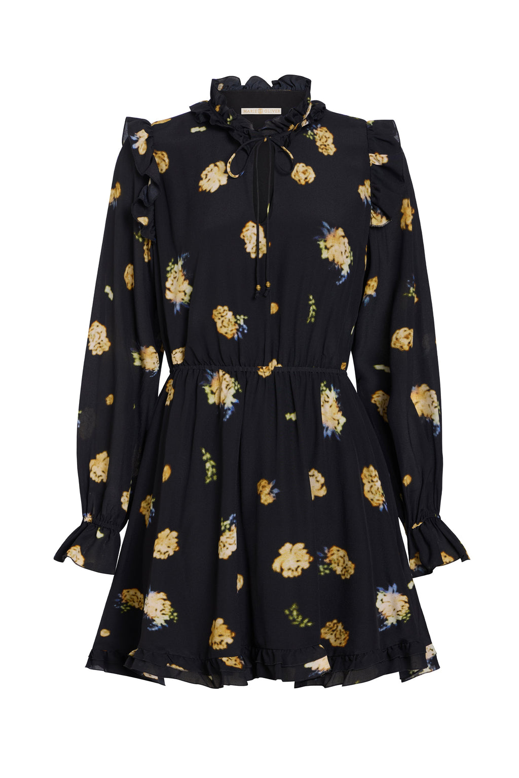 Thalia Dress in Bliss