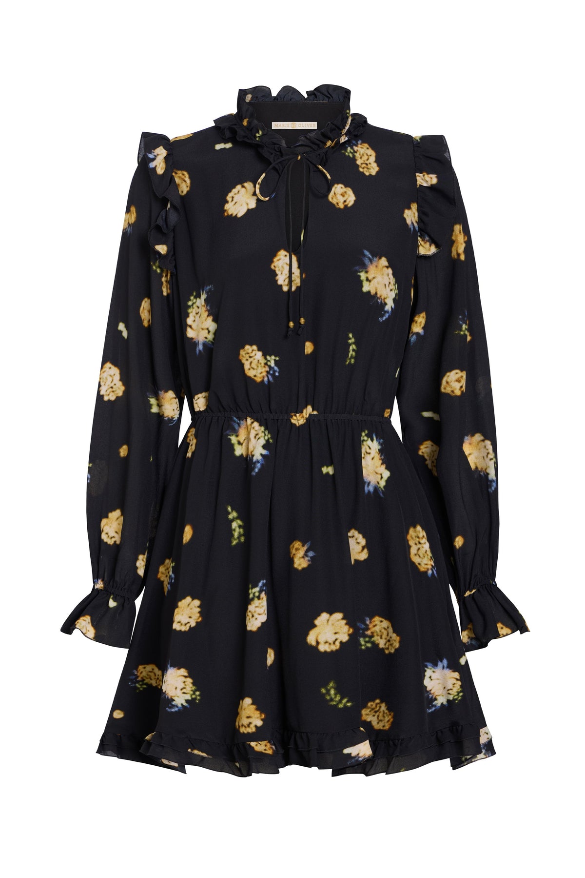 Thalia Dress in Bliss